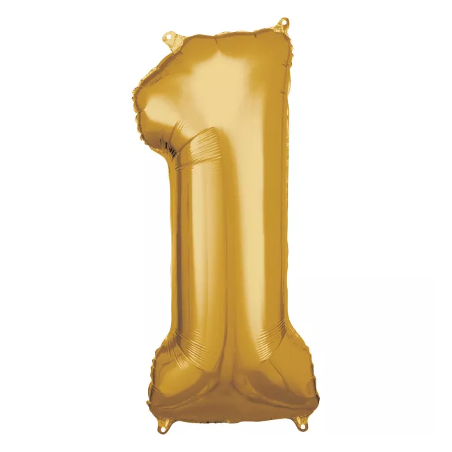 Foil balloon